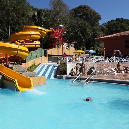 Sucuri Hotel Mato Grosso Aguas Quentes מראה חיצוני תמונה