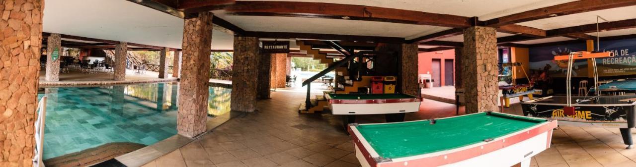 Sucuri Hotel Mato Grosso Aguas Quentes מראה חיצוני תמונה