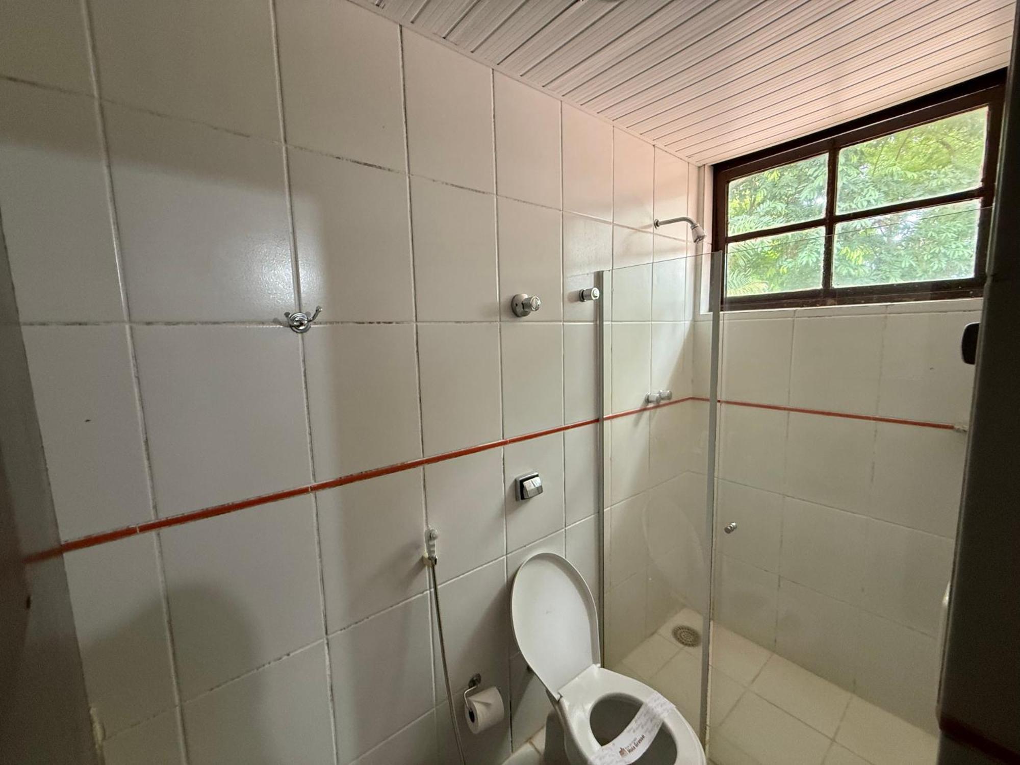 Sucuri Hotel Mato Grosso Aguas Quentes מראה חיצוני תמונה