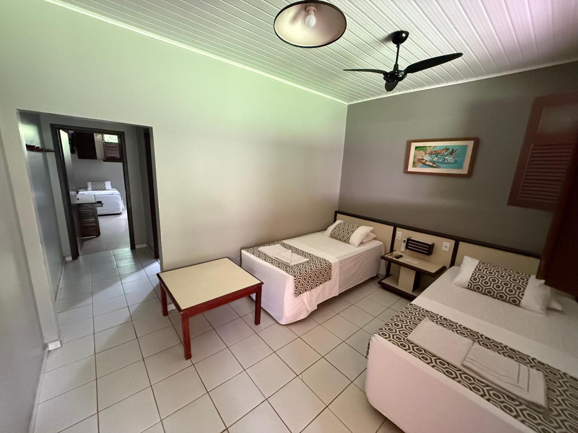 Sucuri Hotel Mato Grosso Aguas Quentes מראה חיצוני תמונה