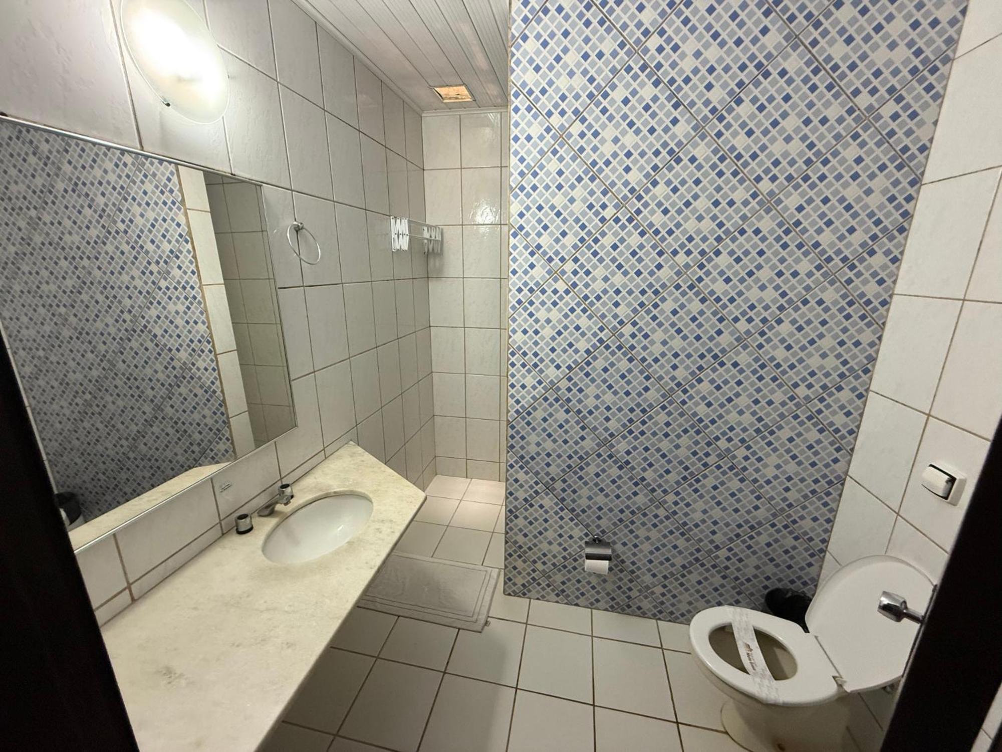 Sucuri Hotel Mato Grosso Aguas Quentes מראה חיצוני תמונה