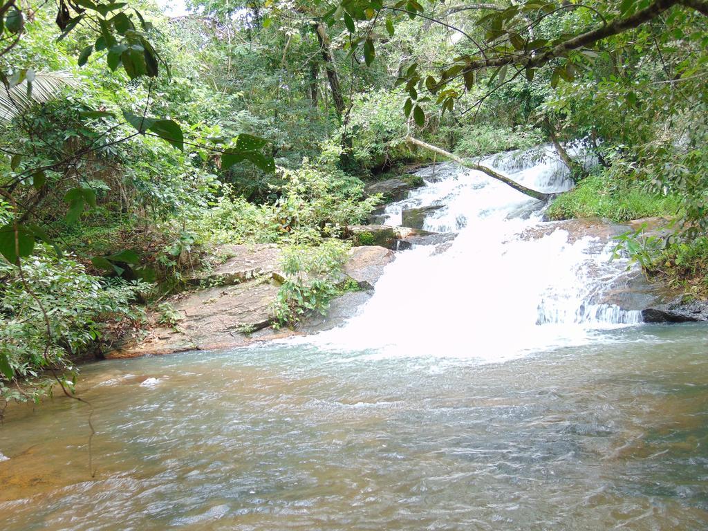 Sucuri Hotel Mato Grosso Aguas Quentes מראה חיצוני תמונה