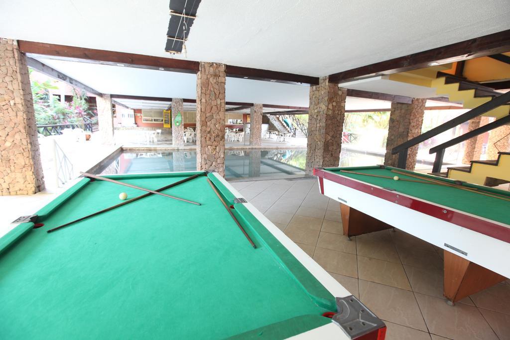 Sucuri Hotel Mato Grosso Aguas Quentes מראה חיצוני תמונה