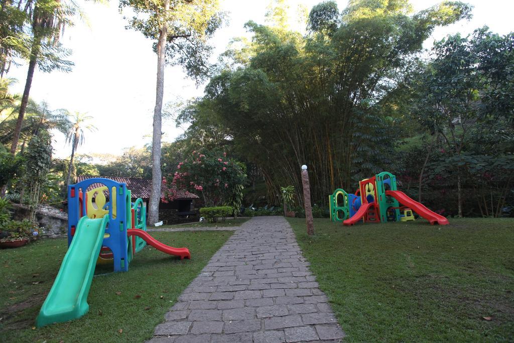 Sucuri Hotel Mato Grosso Aguas Quentes מראה חיצוני תמונה