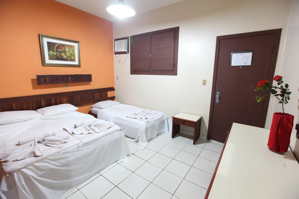 Sucuri Hotel Mato Grosso Aguas Quentes מראה חיצוני תמונה