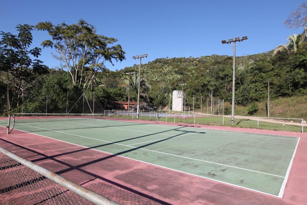 Sucuri Hotel Mato Grosso Aguas Quentes מראה חיצוני תמונה
