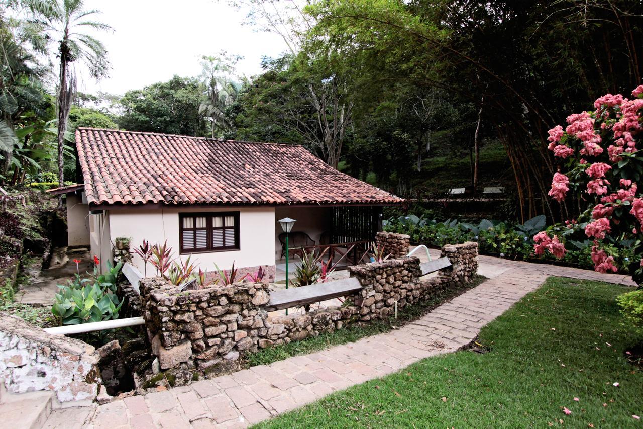 Sucuri Hotel Mato Grosso Aguas Quentes מראה חיצוני תמונה